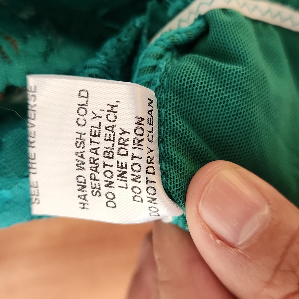 Signature 8 bralette - Picture 4 of 6